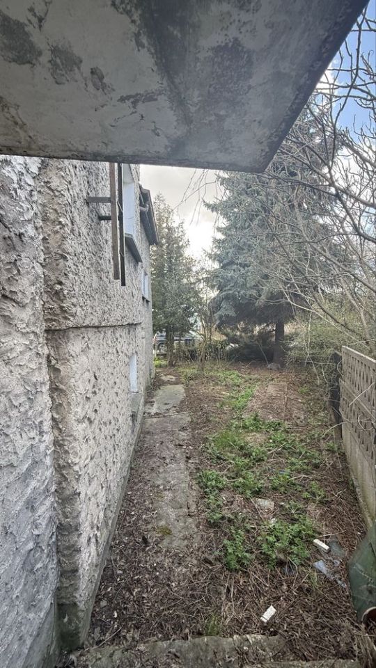 dom wolnostojący Pleszew, ul. Młyńska. Zdjęcie 5