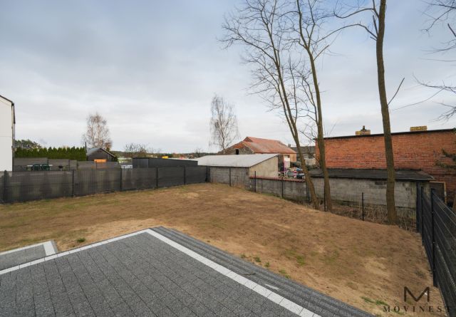 bliźniak, 5 pokoi Czmoniec, ul. Magnoliowa. Zdjęcie 12