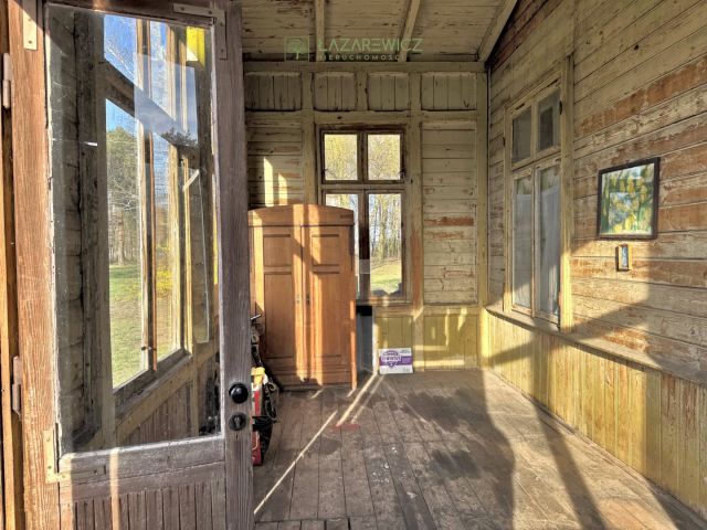 dworek, 7 pokoi Janów. Zdjęcie 10