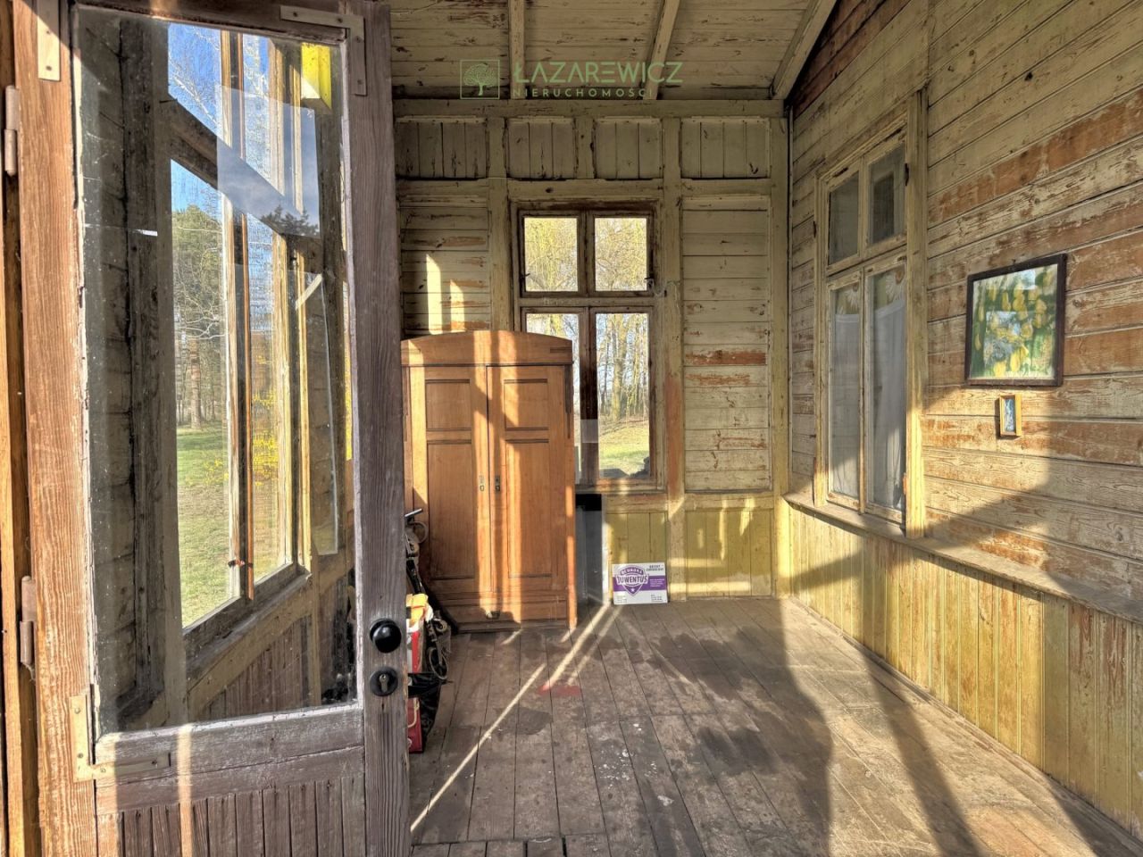 dworek, 7 pokoi Janów. Zdjęcie 10