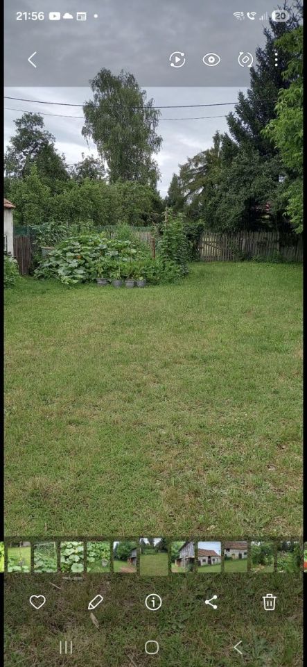 dom wolnostojący Rudno. Zdjęcie 6