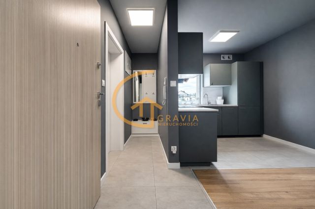 Mieszkanie 2-pokojowe Bolszewo, ul. Konwaliowa. Zdjęcie 8