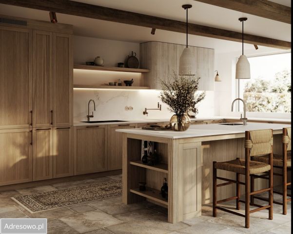 dom wolnostojący, 6 pokoi Gdynia Dąbrowa. Zdjęcie 1