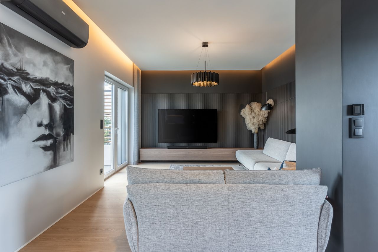 Mieszkanie 3-pokojowe Rzeszów Drabinianka, ul. Miła. Zdjęcie 8