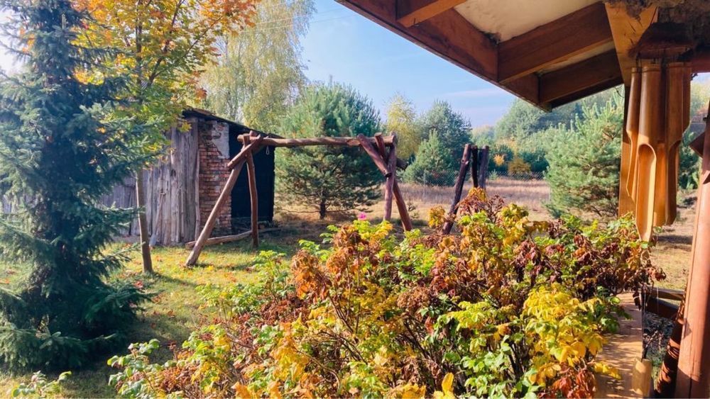 Działka rolno-budowlana Rząśnik-Majdan. Zdjęcie 6