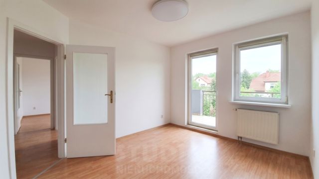 Mieszkanie 3-pokojowe Kraków Łagiewniki-Borek Fałęcki, ul. Piasta Kołodzieja. Zdjęcie 3