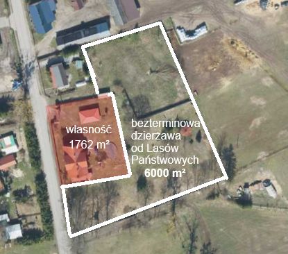 dom wolnostojący, 8 pokoi Turośl. Zdjęcie 12