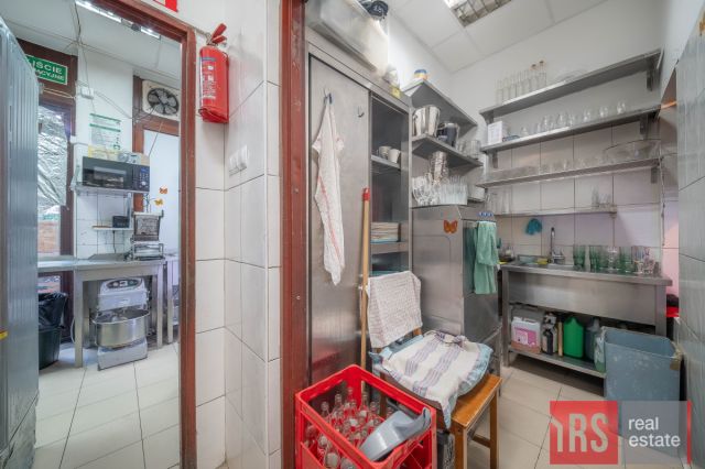 Lokal Warszawa Wilanów, ul. Syta. Zdjęcie 13