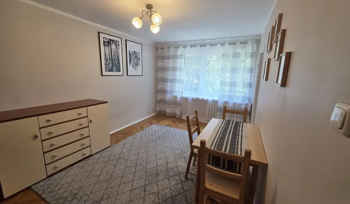 Mieszkanie 1-pokojowe Poznań Stare Miasto, ul. Winogrady