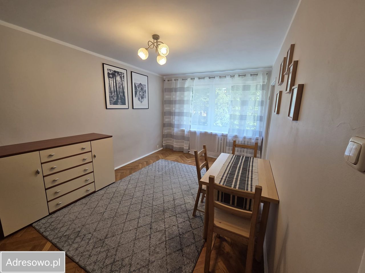 Mieszkanie 1-pokojowe Poznań Stare Miasto, ul. Winogrady. Zdjęcie 1