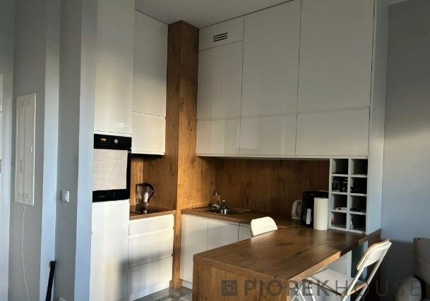Mieszkanie 1-pokojowe Warszawa Ursynów, ul. Złoty Potok. Zdjęcie 4