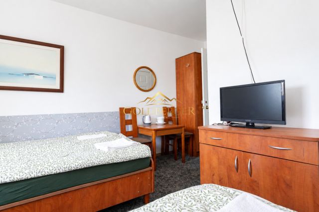 Hotel/pensjonat Kołobrzeg, ul. Spokojna. Zdjęcie 16
