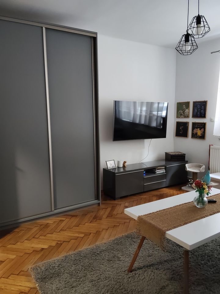 Mieszkanie 2-pokojowe Poznań Jeżyce, ul. Zacisze. Zdjęcie 3
