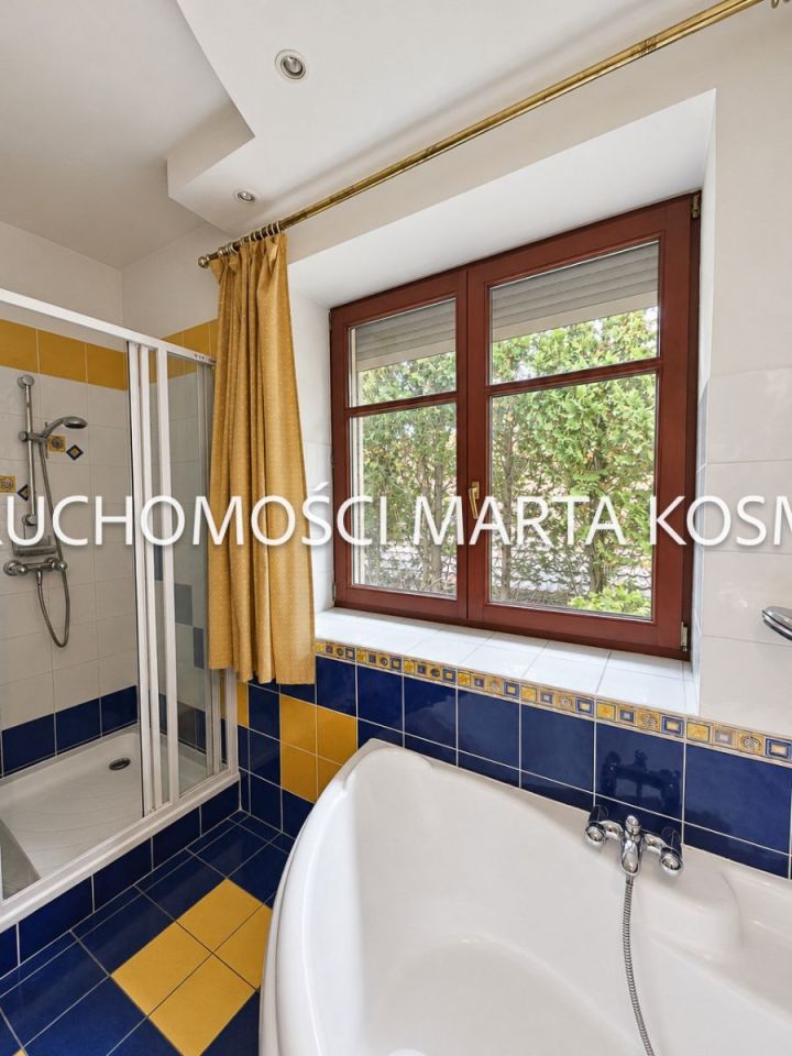 bliźniak, 7 pokoi Warszawa Ochota. Zdjęcie 8