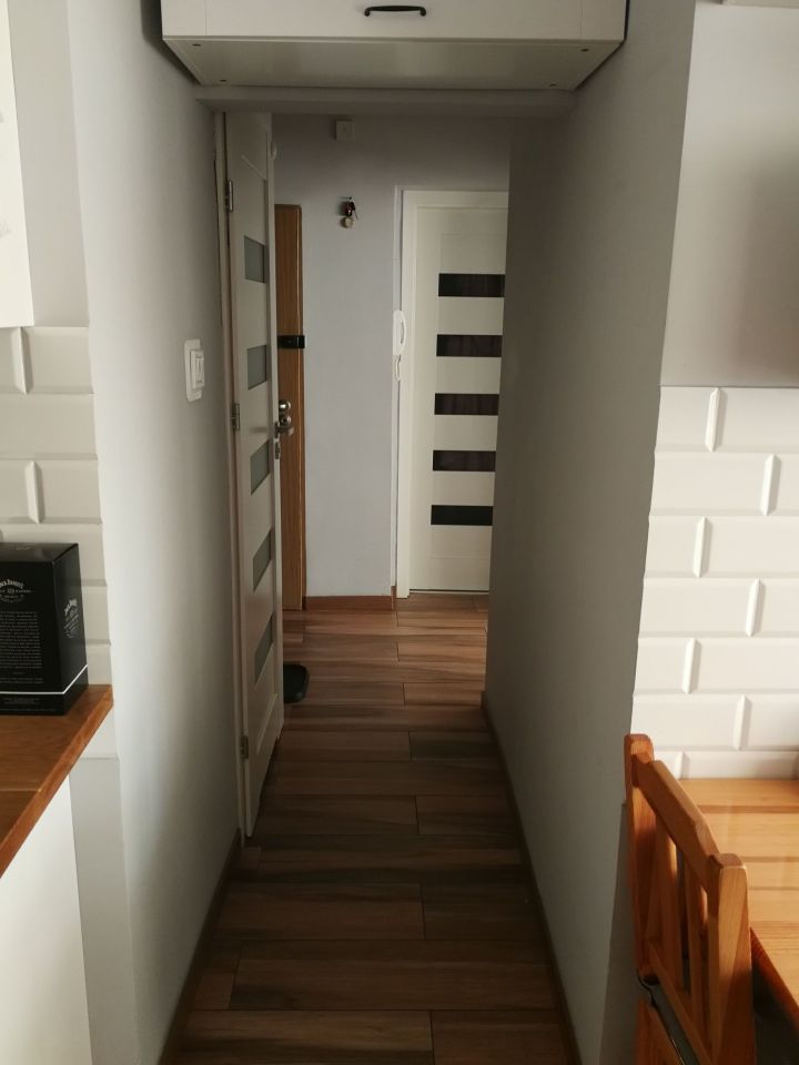 Mieszkanie 2-pokojowe Lubin, ul. Jana Kilińskiego. Zdjęcie 8