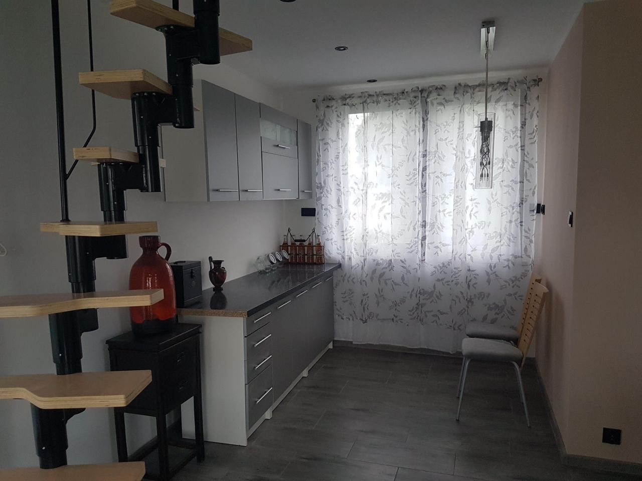 dom wolnostojący, 3 pokoje Gościno, ul. Wspólna. Zdjęcie 6