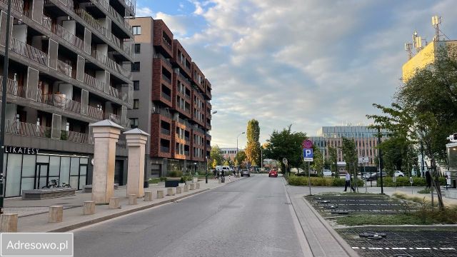 Mieszkanie 3-pokojowe Kraków Zabłocie, ul. Ślusarska. Zdjęcie 1