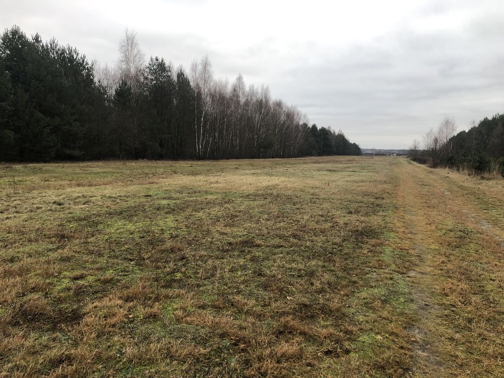 Działka budowlana Kluki. Zdjęcie 7