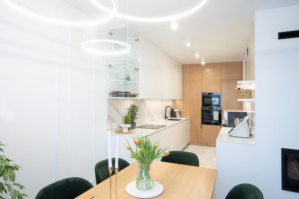 dom szeregowy Tarnowskie Góry. Zdjęcie 7