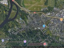 Mieszkanie 3-pokojowe Szczecin Zdroje, ul. Batalionów Chłopskich