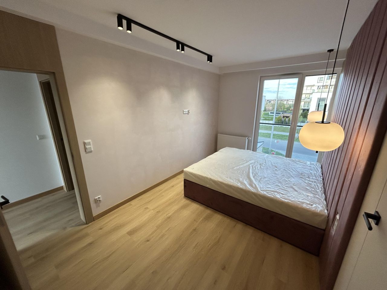 dom szeregowy, 5 pokoi Wrocław Jagodno, ul. Rafała Maszkowskiego. Zdjęcie 21