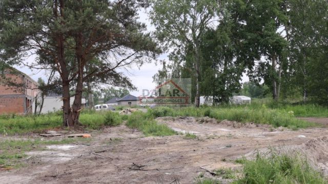 bliźniak, 6 pokoi Kąty, ul. Szumiących Traw. Zdjęcie 3