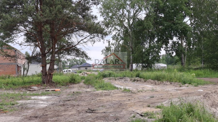 bliźniak, 6 pokoi Kąty, ul. Szumiących Traw. Zdjęcie 3