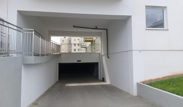 Mieszkanie 3-pokojowe Bydgoszcz Fordon, ul. Pawła Edmunda Strzeleckiego