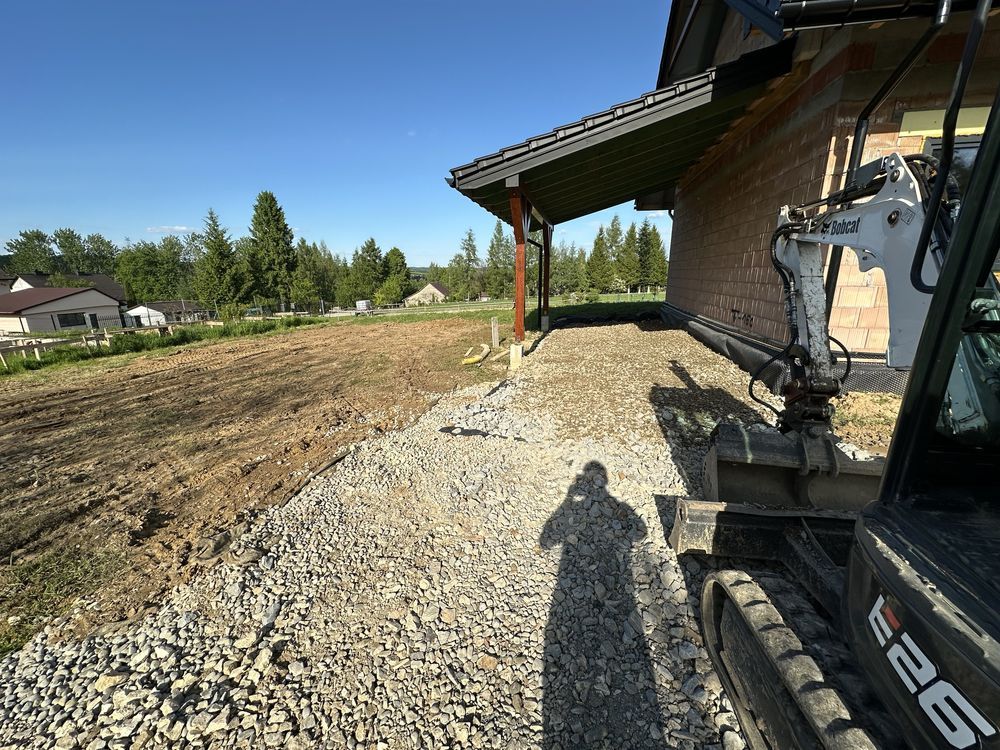 dom wolnostojący Kobyle. Zdjęcie 6