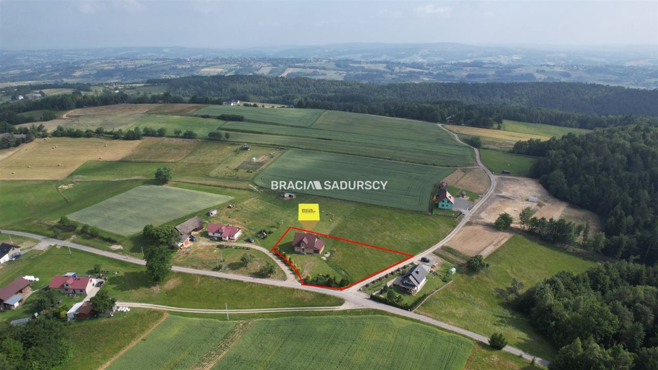 dom wolnostojący, 5 pokoi Stare Rybie. Zdjęcie 3