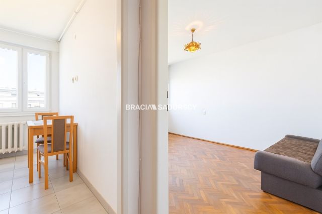 Mieszkanie 1-pokojowe Kraków Prądnik Czerwony, ul. Ugorek. Zdjęcie 18