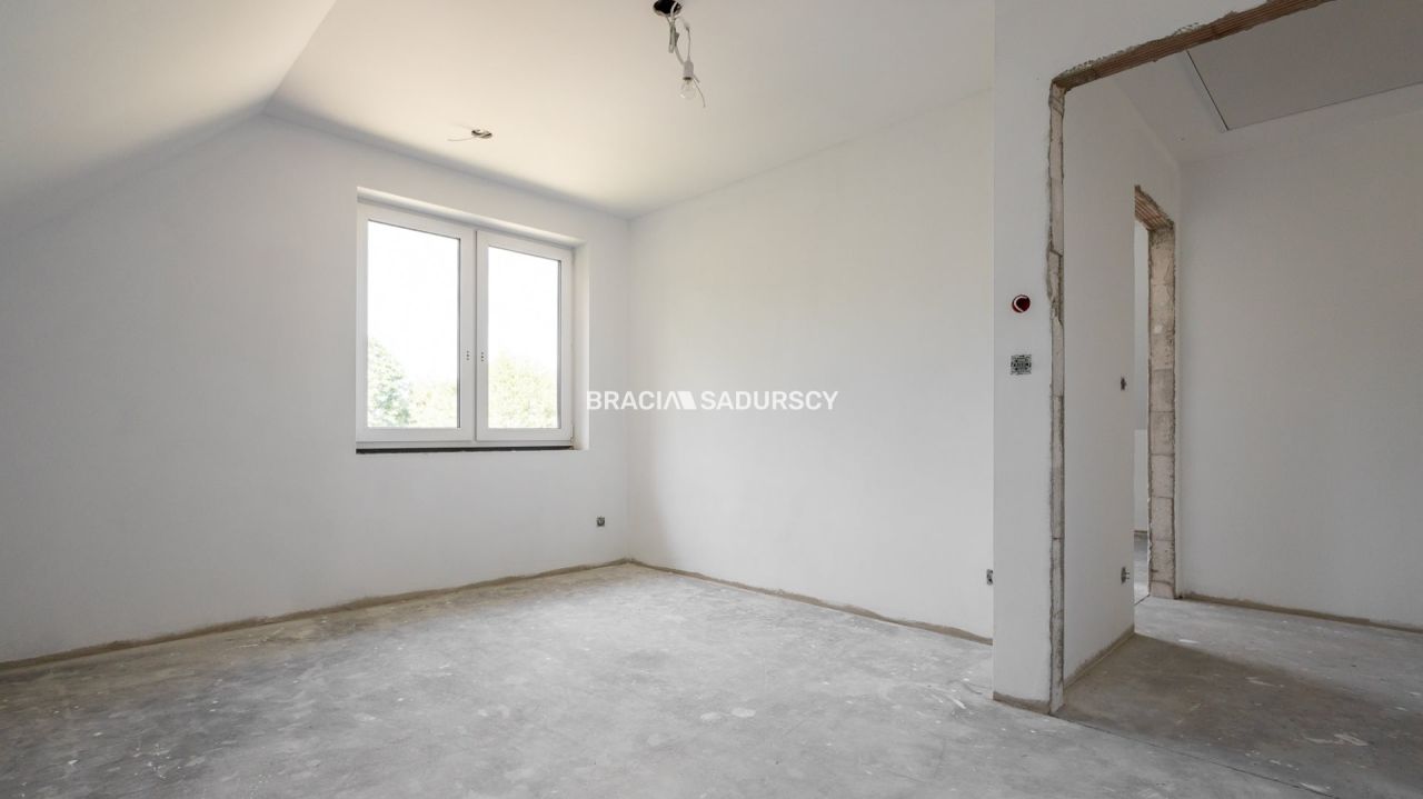 bliźniak, 5 pokoi Myślenice, ul. Tarnówka. Zdjęcie 15