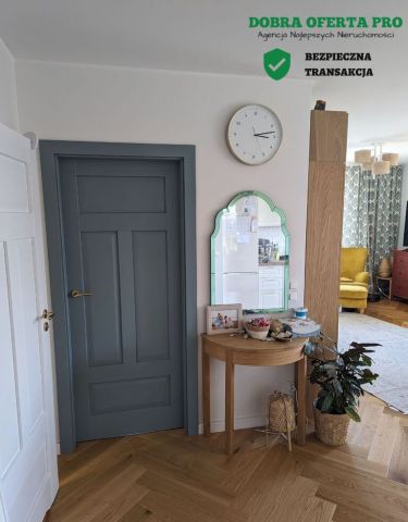 Mieszkanie 3-pokojowe Gdańsk Chełm, ul. Ptasia. Zdjęcie 3