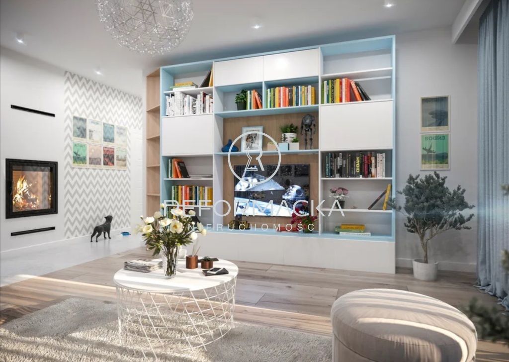 dom wolnostojący, 4 pokoje Wiśniowa. Zdjęcie 12