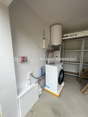 dom wolnostojący, 2 pokoje Niemcz. Zdjęcie 9