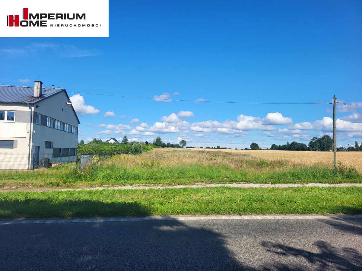 Działka siedliskowa Garczegorze. Zdjęcie 19