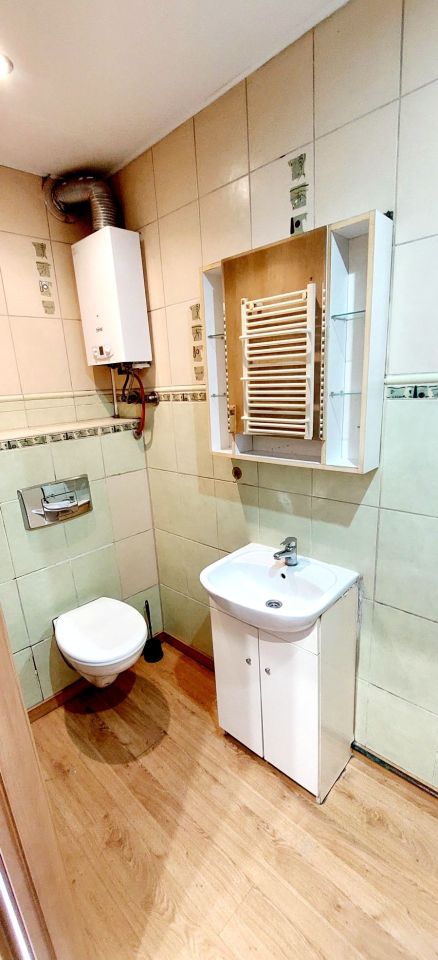 Mieszkanie 3-pokojowe Wolin. Zdjęcie 8