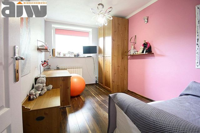 bliźniak, 4 pokoje Hornówek, ul. Boiskowa. Zdjęcie 7