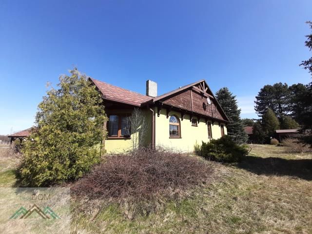 dom wolnostojący, 4 pokoje Siewierz. Zdjęcie 3