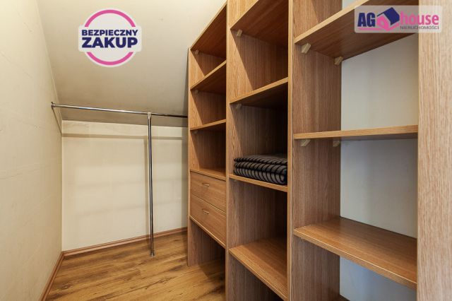 dom wolnostojący, 5 pokoi Kębłowo, ul. Wybickiego. Zdjęcie 10