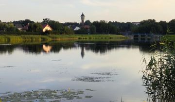bliźniak, 3 pokoje Gołdap, ul. Wiosenna