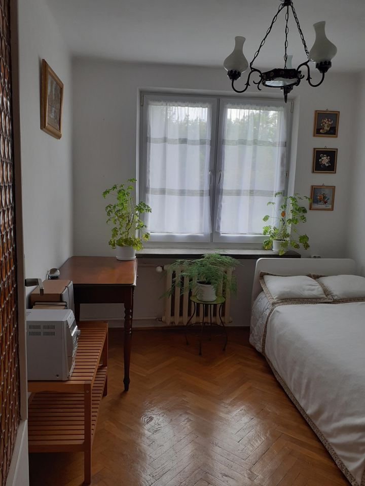 Mieszkanie 2-pokojowe Kraków Krowodrza, ul. Zdrowa. Zdjęcie 8