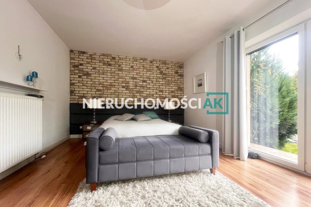 dom wolnostojący, 5 pokoi Posada, ul. Reymonta. Zdjęcie 11