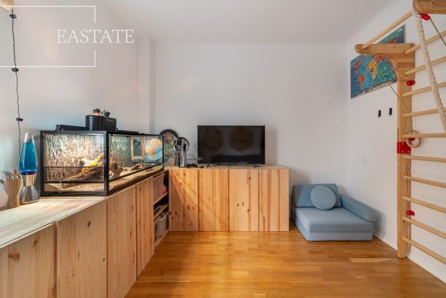 Mieszkanie 2-pokojowe Warszawa Żoliborz, al. Wojska Polskiego. Zdjęcie 10