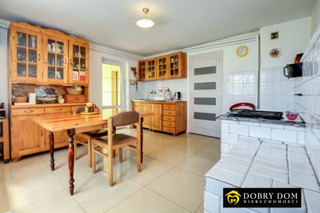 dom wolnostojący, 5 pokoi Przerośl. Zdjęcie 11