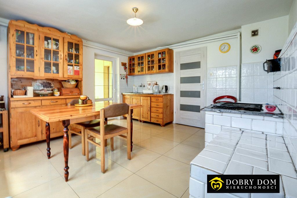 dom wolnostojący, 5 pokoi Przerośl. Zdjęcie 11