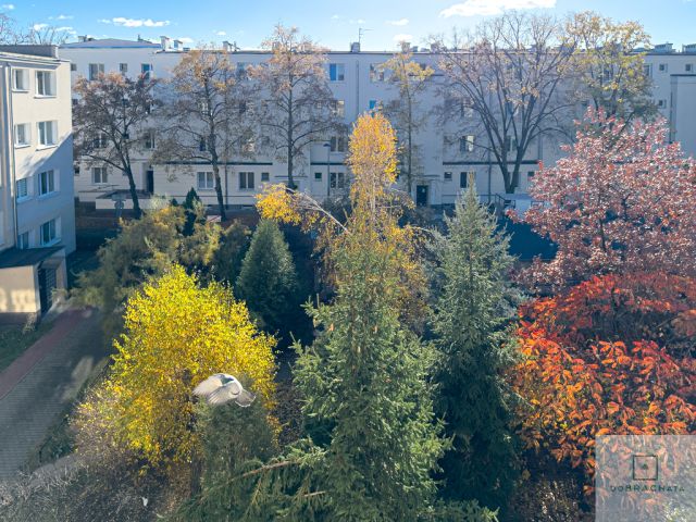 Mieszkanie 1-pokojowe Warszawa Mokotów, ul. Podchorążych. Zdjęcie 9