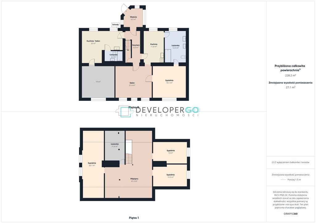 dom wolnostojący, 8 pokoi Cimochy, ul. Ełcka. Zdjęcie 17