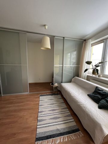 Mieszkanie 1-pokojowe Rzeszów, ul. Strzelnicza. Zdjęcie 1