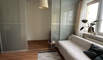 Mieszkanie 1-pokojowe Rzeszów, ul. Strzelnicza